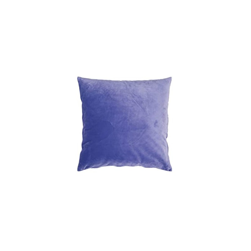 PAD - Cushion Cover - Smooth - Velvet - Polyester