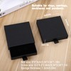 1-10PCS Jewellery Gift Boxes Necklace Ring Bracelet Bangle Earring Cardboard