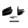 Wall Mount for Telekom Repeater Speed Home WLAN Holder Black