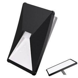 Starlink Mini Case Cover, Silicone Case for Starlink Mini Satellite Dish,Portable Full Cover Shell,Starlink Mini Accessories