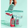 The Fox Tan Jet-Setter Bundle 3 Pack and Travel Bag