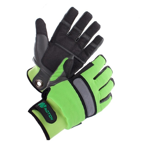 NOTCH Arctic ArborLast Gloves (Small) - AALG-S