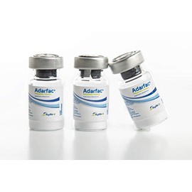 Adarfac - Caja con 3 unidades. - Top Quality