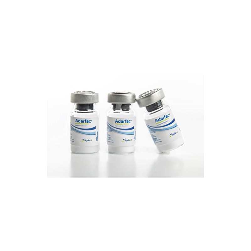 Adarfac - Caja con 3 unidades. - Top Quality