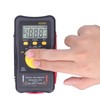 Multifunction Multimeter Intelligent Digital AntiInterference Automatic Overload Protection Voltmeter