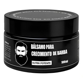 Rapolo Beard Cosmetics, Estimulador De Barba, 1 Unidad