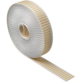 Schellenberg Roller Shutter Belt, Beige, 23 mm/6 m, 1,3 mm