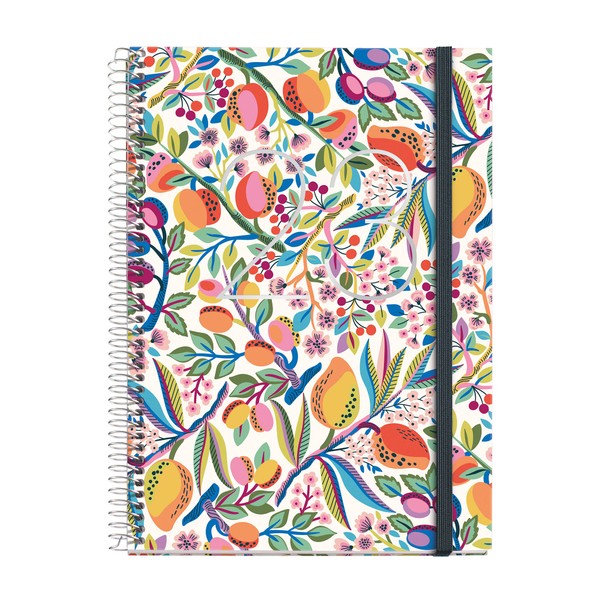 Miquelrius - Year Planner 2023 – Day Page – Plus