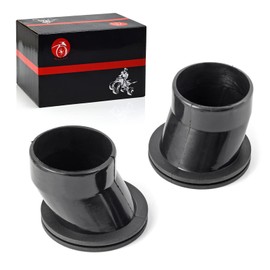 Carb Air Silencer Boot Joint For Arctic Cat Pantera Bearcat Cougar Jag 550 Prowler ZL 440 ZR 440 ZR580 ZRT 600 1670-389 0670-149