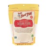 Bob's Red Mill Cassava Flour, 20-Ounce (Pack of 2)