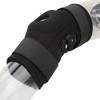 Patella Knee Brace Adjustable Compression Knee Sleeve for Basketball Mountaineering