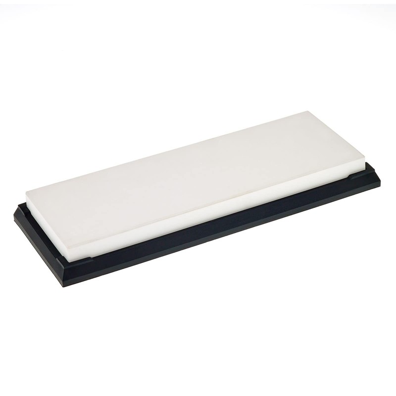 Mercer Culinary Mercer 6000 Grit Glass Sharpening Stone M15948, One