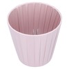 6pcs Chandelier Cloth Lampshade Wall Lamp Clip On Cover Shades