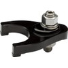 Billet Specialties BLK65920 Black Distributor Clamp for Chevy