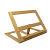 Studio 22 Hamsterley Artist's Bamboo Table Painting Easel