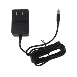 Zafina-UP Vacuum Mop Replacement Charger 6.5Ft for Shark VACMOP VM200 VC200 UM200 UM205 VC205