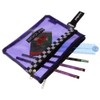 Sunstar Stationery S1055976 Nicocchi Clear Pen Case for Nikochi School,