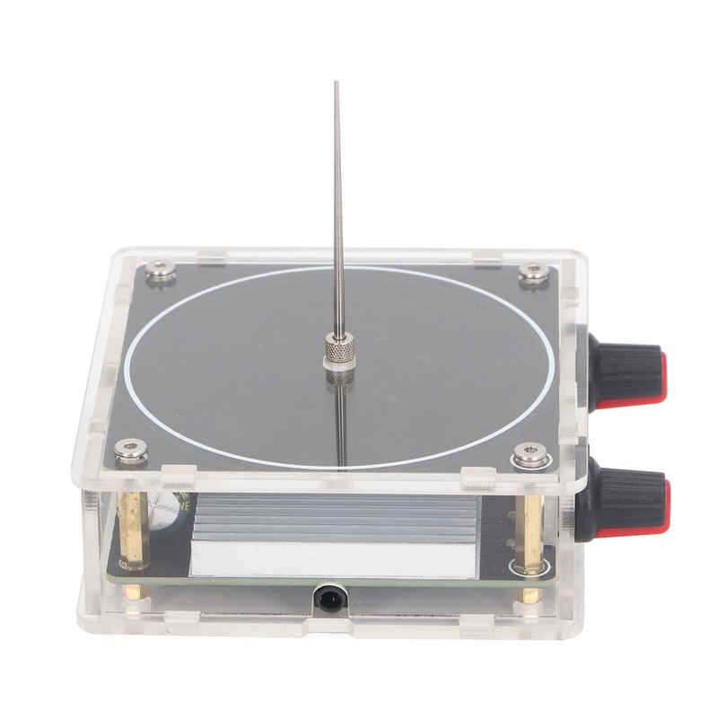 Bluetooth Music Coil Dual Mode 8cm Solid Wireless Transmission Experiment