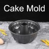 Cake Moulds for Baking, Non-Stick Baking Moulds - Small Baking