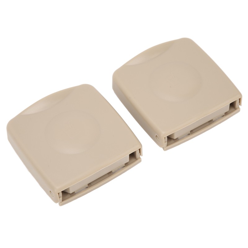 2pcs Foldable Car Cup Holder Vehicle Door Drink Holder with