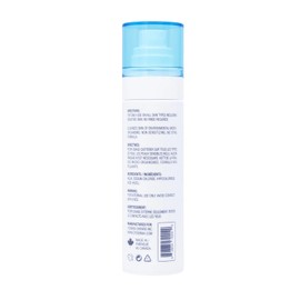 Zyderma Face & Body Mist HOCl Facial Mist for Sensitive Skin, Redness, Irritation Soothes Skin Fine Mist Spray for Post-Workout, Tattoos Daily Skin Repair Solution 3.4oz