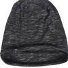 VECRY Men Slouch Hollow Beanie Thin Summer Cap Skullcap (Multi