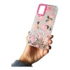 Funda Para Moto E22 | E22i Protector Cámara Case +