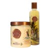 Ritual Botanico Shampoo Romero Y Mascarilla Reparación 800ml