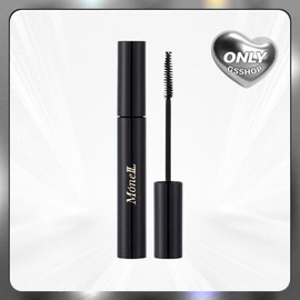 Monel Smartproof Long-Lasting Mascara / 모넬 스마트프루프 롱-래스팅 마스카라