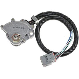Neutral Safety Switch - Compatible with 1997-2001 Jeep Cherokee with AW4 Automatic Transmission