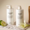 Abka fragrant, hypoallergenic ceramide, highly moisturizing body lotion, non-sticky body