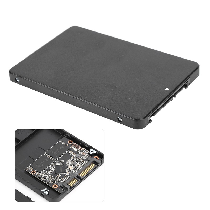 Hard Disk 120G SATA 6Gb/s Solid State Drive ABS SSD