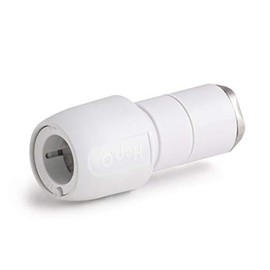 Hepworth Plastics - HD2/22W 22MMx15MM SOCKET REDUCER