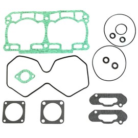 SPI, 09-710302, Snowmobile Top End Gasket Kit Ski-Doo 800R GSX, Summit, MXZ, Renegade PTEK