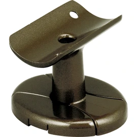 Pine Six Handrail Materials Bauhaus Select 32 Bracket Vertical Cover with Be – 05B Brown