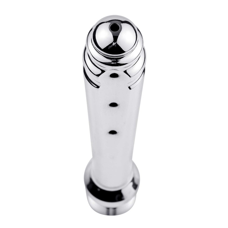 Aluminum New Enema Shower Cleaner Colon irrigator System Cleaning Enema
