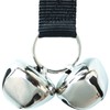 ADOGO® Dog Puppy Potty Training DoorBells - Length Adjustable Dog