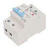 Wifi Circuit Breaker 2P DIN Rail Mount Remote Control Smart