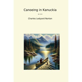 Canoeing in Kanuckia