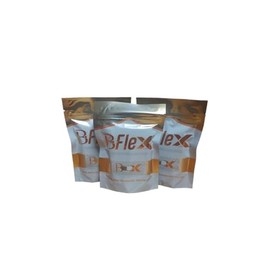 B FLEX (PACK 3 PIEZAS) ORIGINAL                                                                                                                       