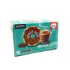 The Original Donut Shop Mocha Latte Keurig K-Cup Pods -