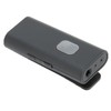 USB Bluetooth 5.0 Adapter Wireless Lavalier Audio Receiver for Home