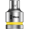 Wera - 5003569001 Zyklop 8790 HMB 3/8" Socket, Hex head