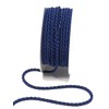 s.dekoda Cord 15 m x 4 mm Blue Twist Cord
