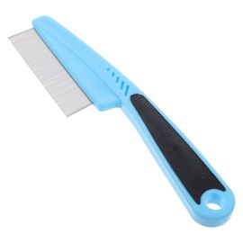 Beavorty Pcs Fine Tooth Dandruff Hair Comb Professional Scalp Hair Comb for Men Women