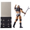 WWE Elite Collection Flashback Warlord Action Figure