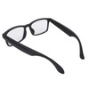 Smart Sound Glasses with Mic Blue Light Filter Touch Voice