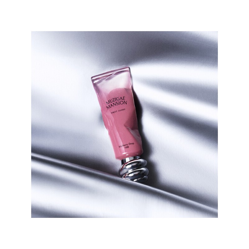 (현대홈쇼핑)무지개맨션 오브제 글로시 Rainbow Mansion Objet Glossy