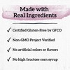 Good Thins Parmesan & Garlic Rice & Cheese Snacks Gluten