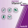 HealthAid Vitamin C 1000mg - Effervescent (Blackcurrant Flavour) - 20